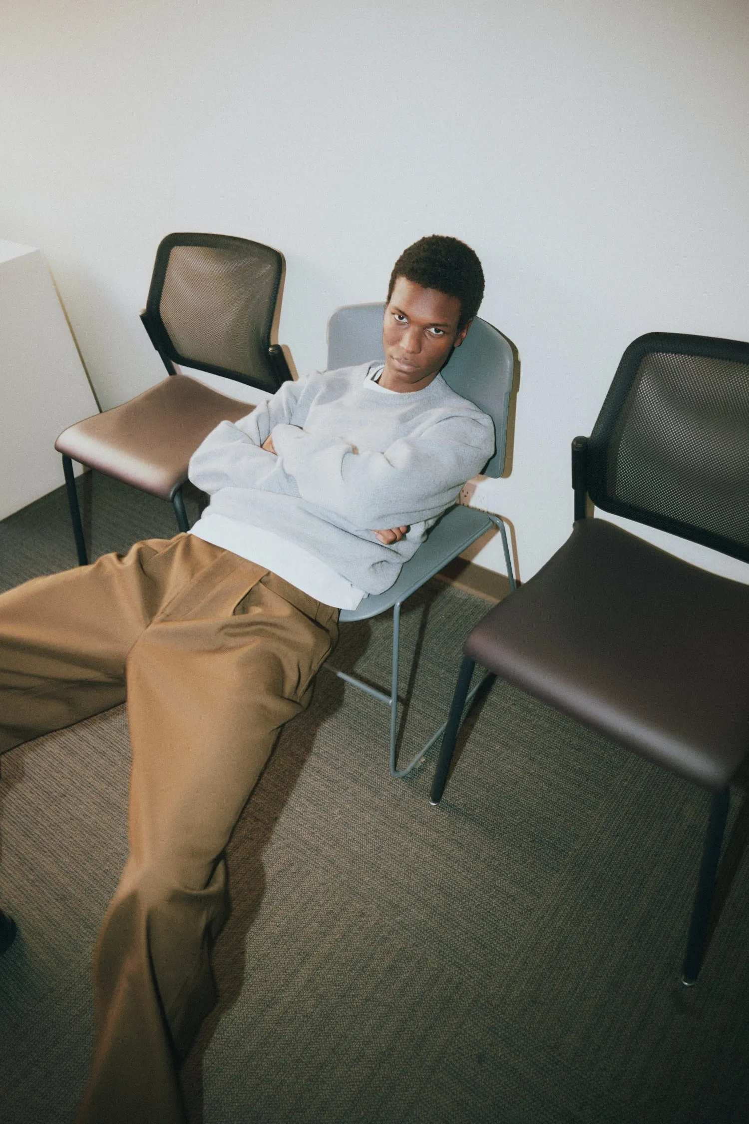 The Ayers Sweater sold by Common Market product image thumbnail 2