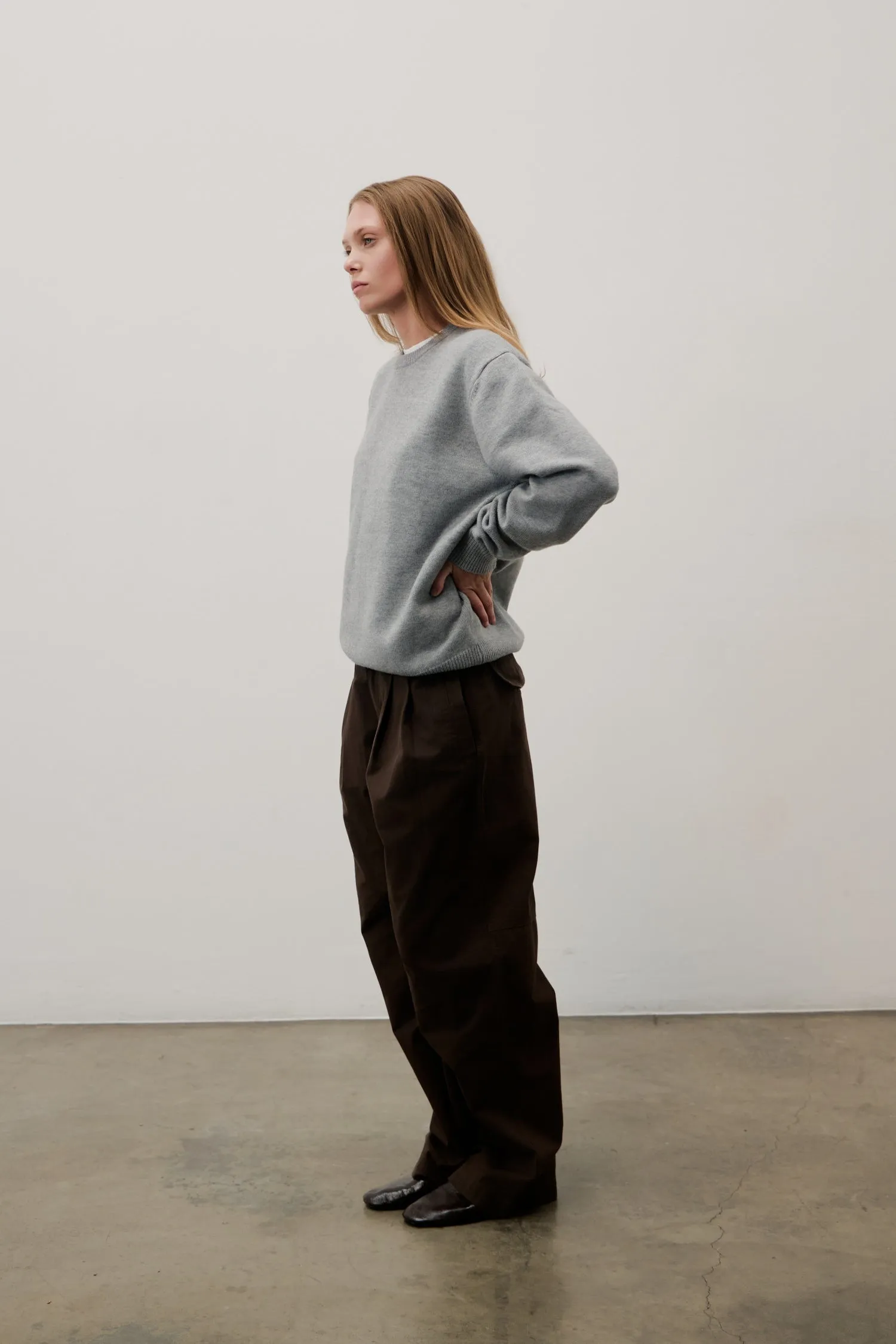 The Ayers Sweater sold by Common Market product image thumbnail 5