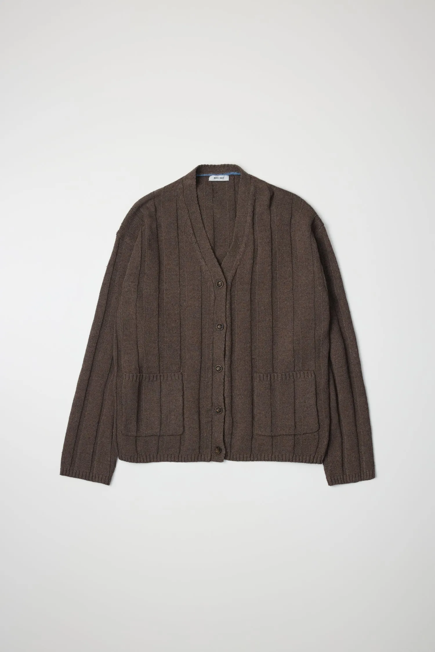 The Vaughn Cardigan sold by Common Market product image thumbnail 3