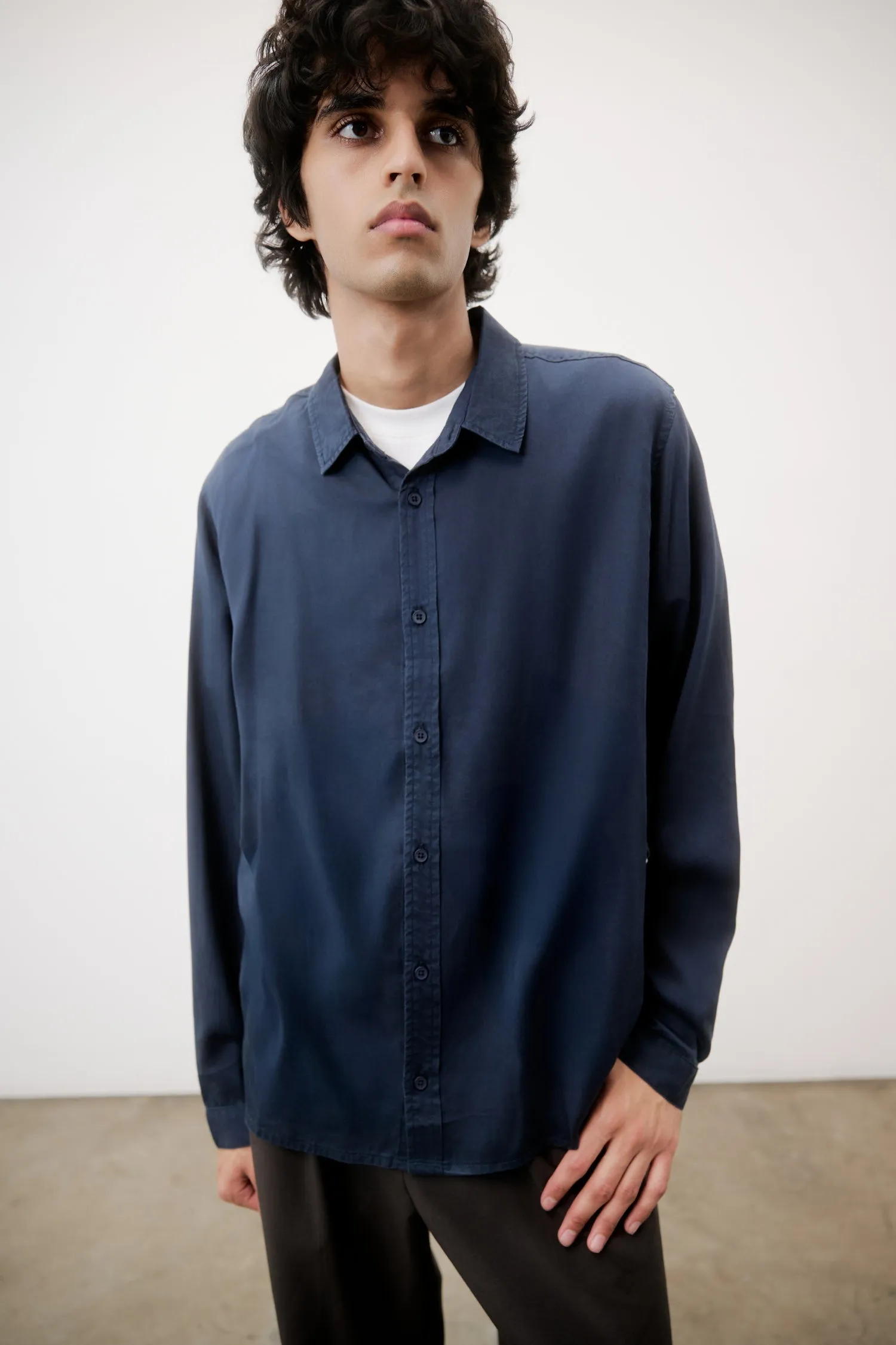 The Nico Shirt sold by Common Market product image thumbnail 4