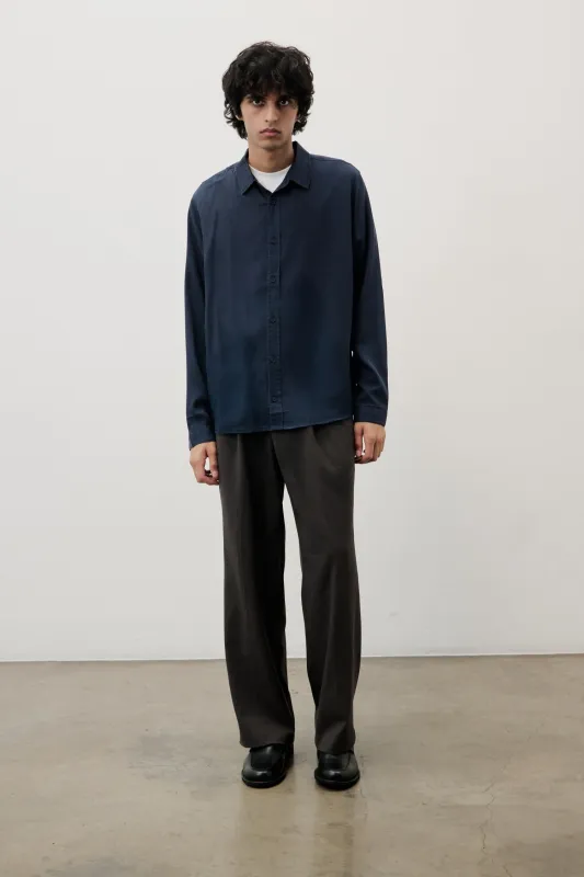 The Nico Shirt made by Common Market