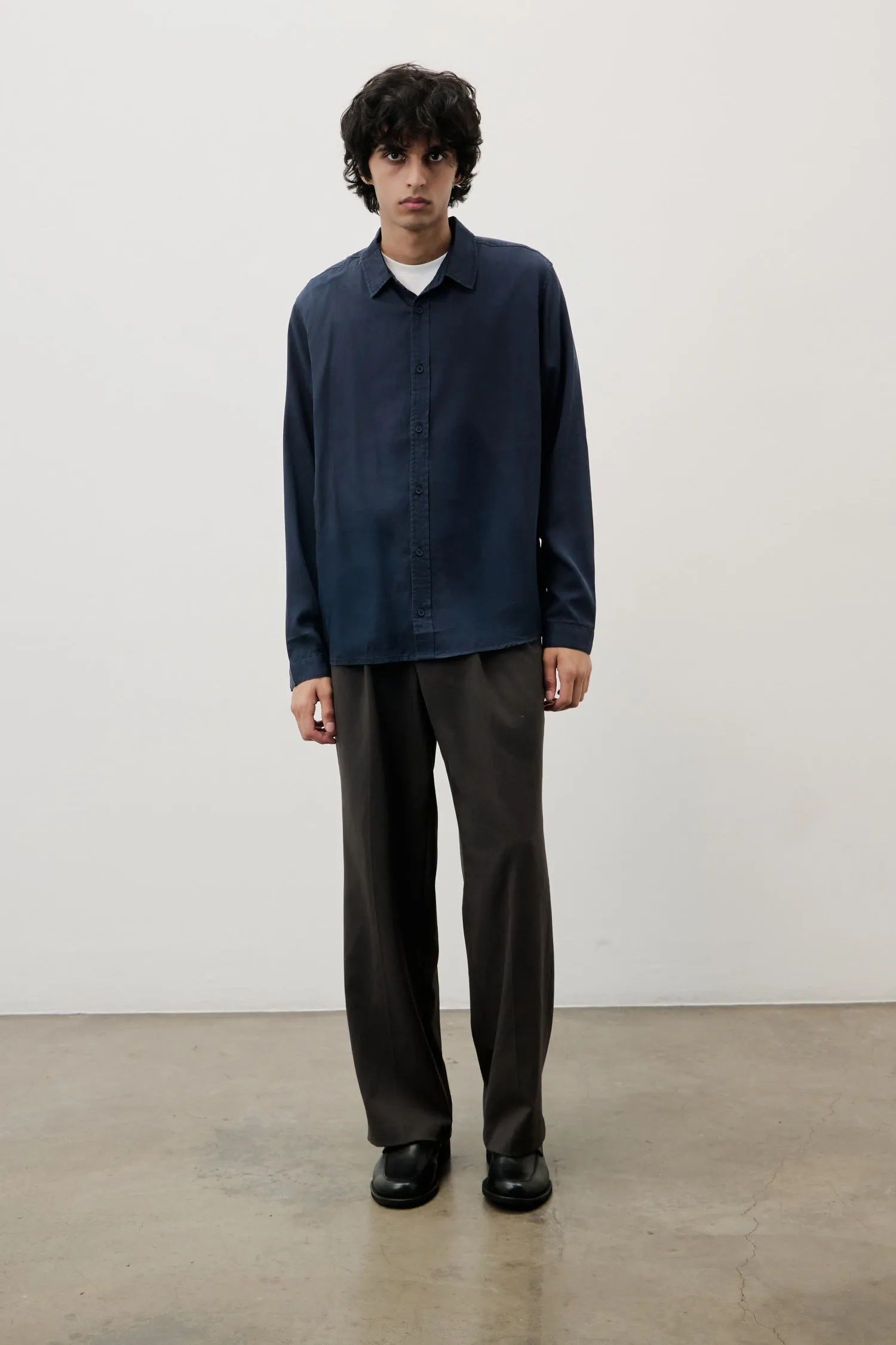 The Nico Shirt sold by Common Market