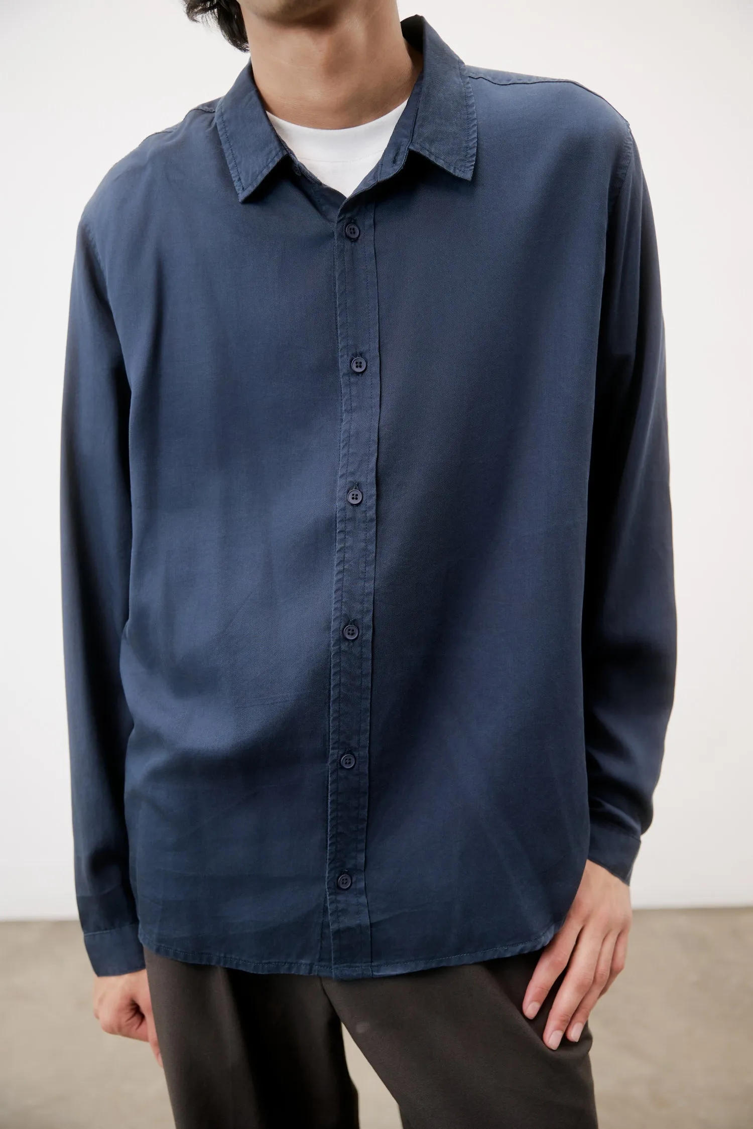 The Nico Shirt sold by Common Market product image thumbnail 5