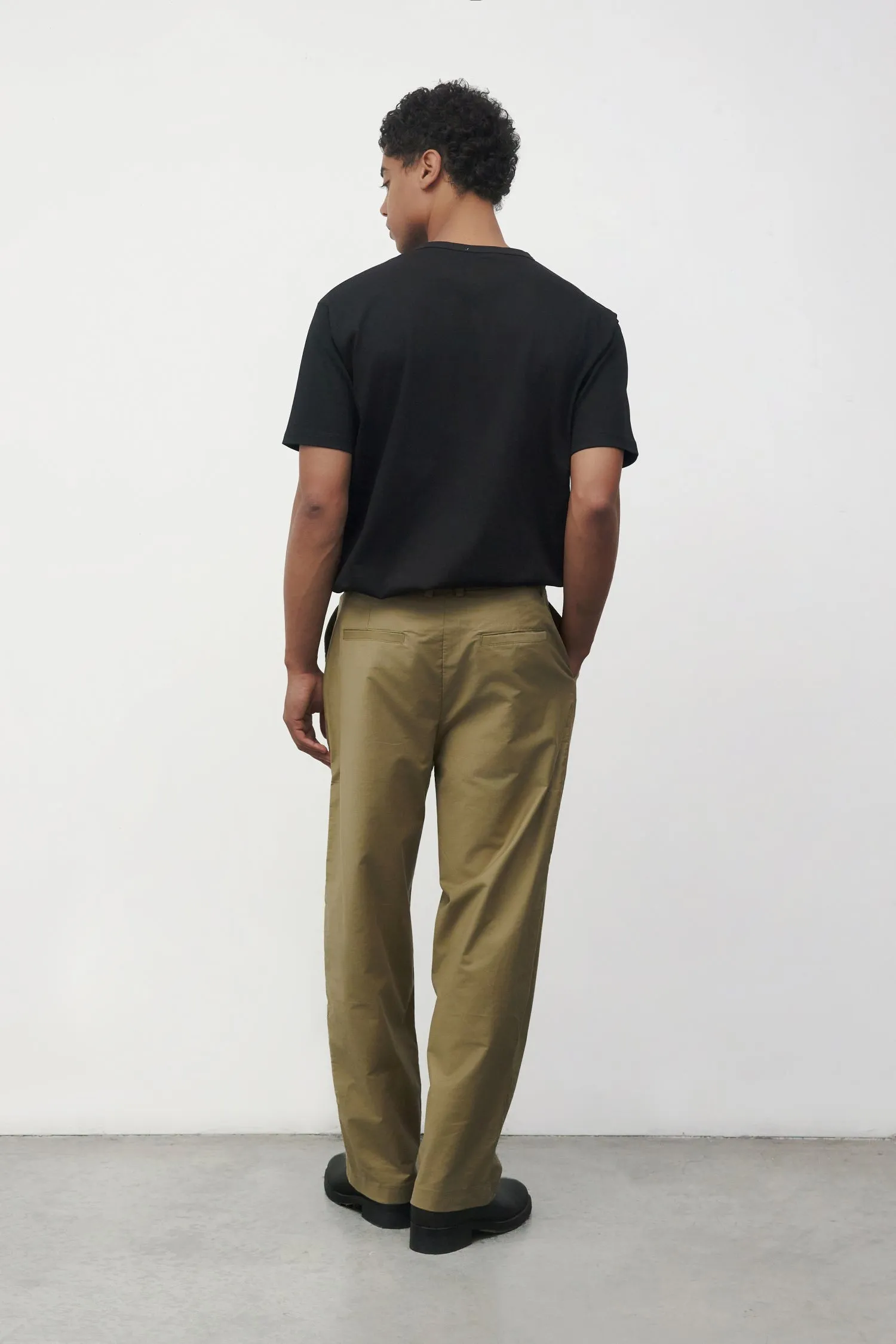The Milo Pants sold by Common Market product image thumbnail 5