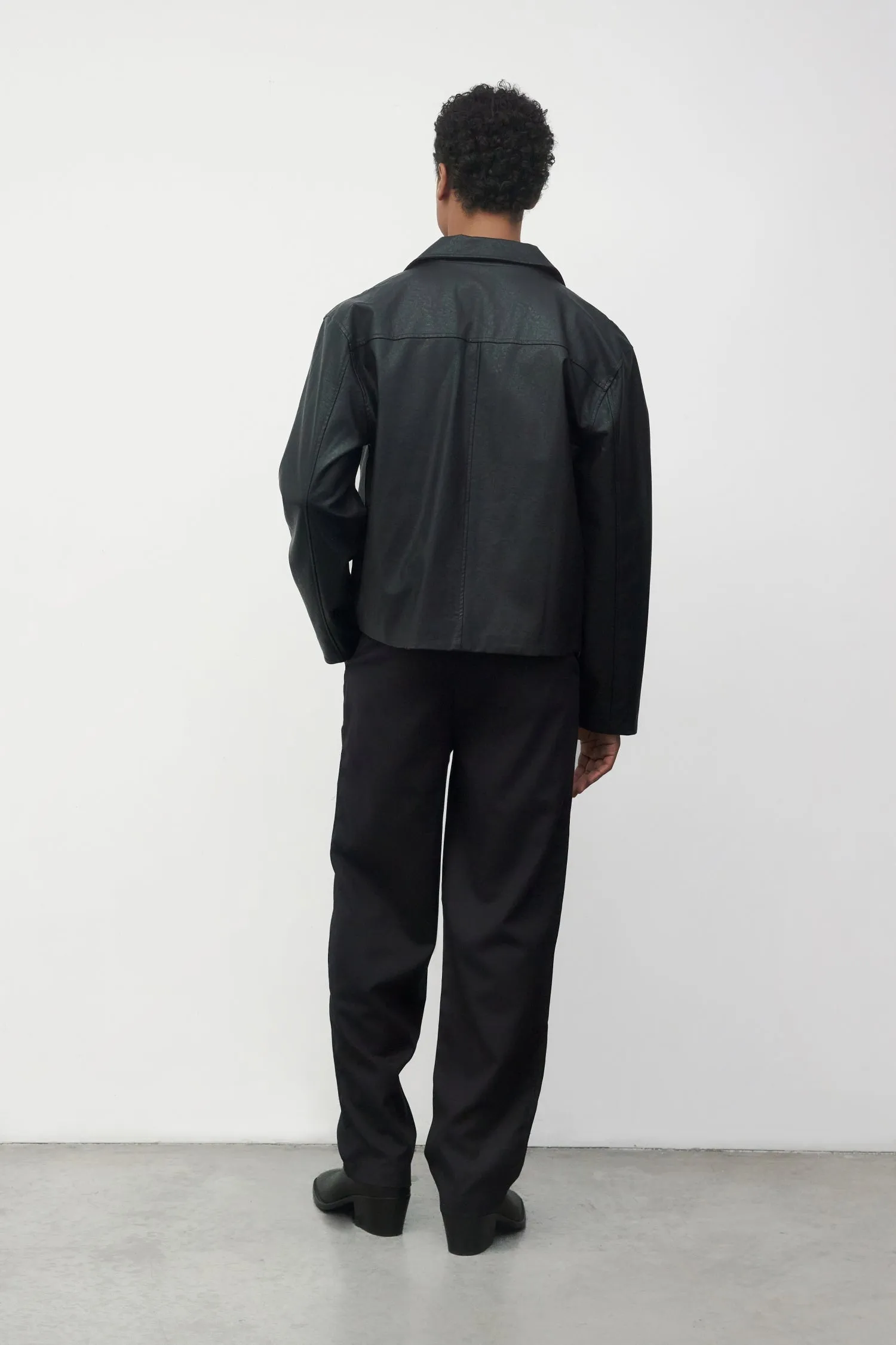 The Kenzo Jacket sold by Common Market product image thumbnail 4