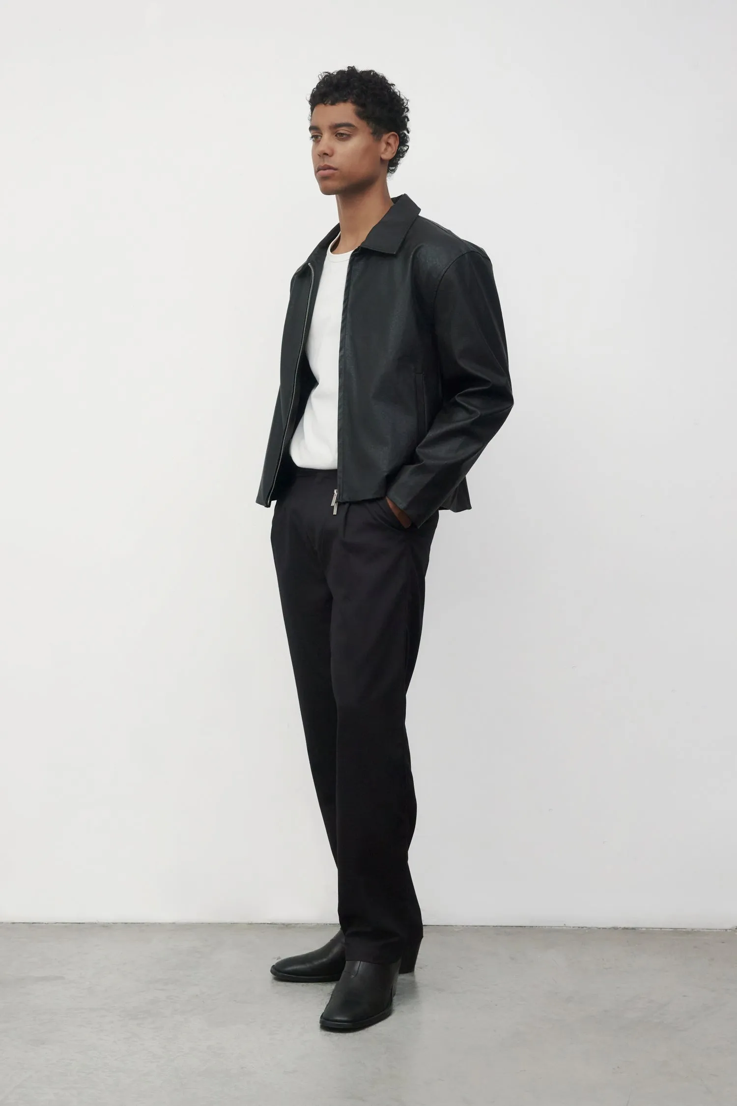 The Kenzo Jacket sold by Common Market product image thumbnail 5