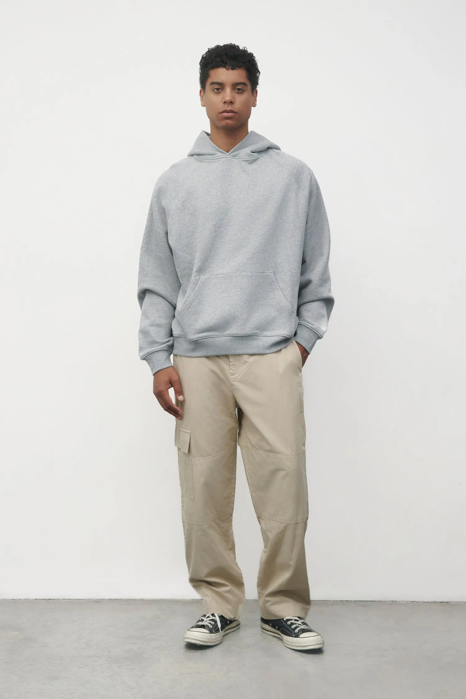 The Drew Hoodie sold by Common Market product image thumbnail 5