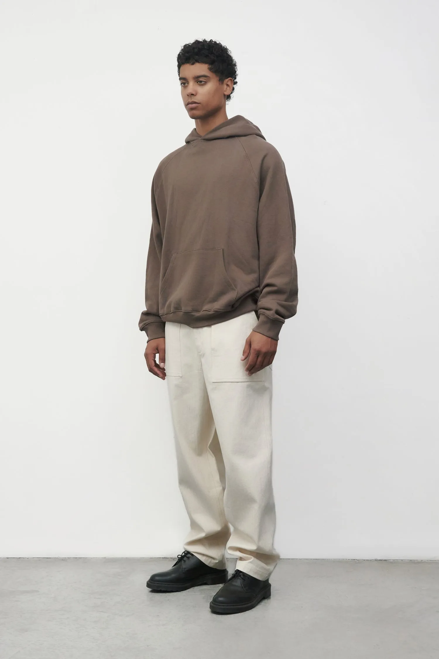 The Drew Hoodie sold by Common Market product image thumbnail 4