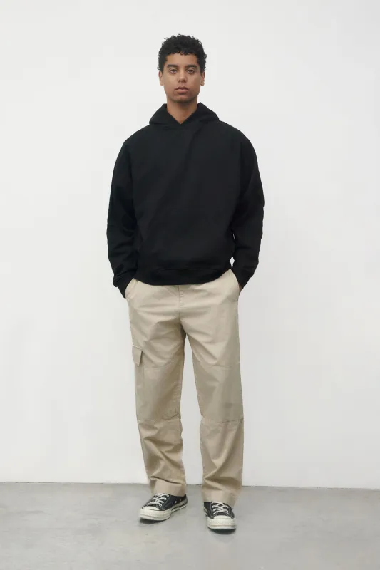 The Drew Hoodie made by Common Market