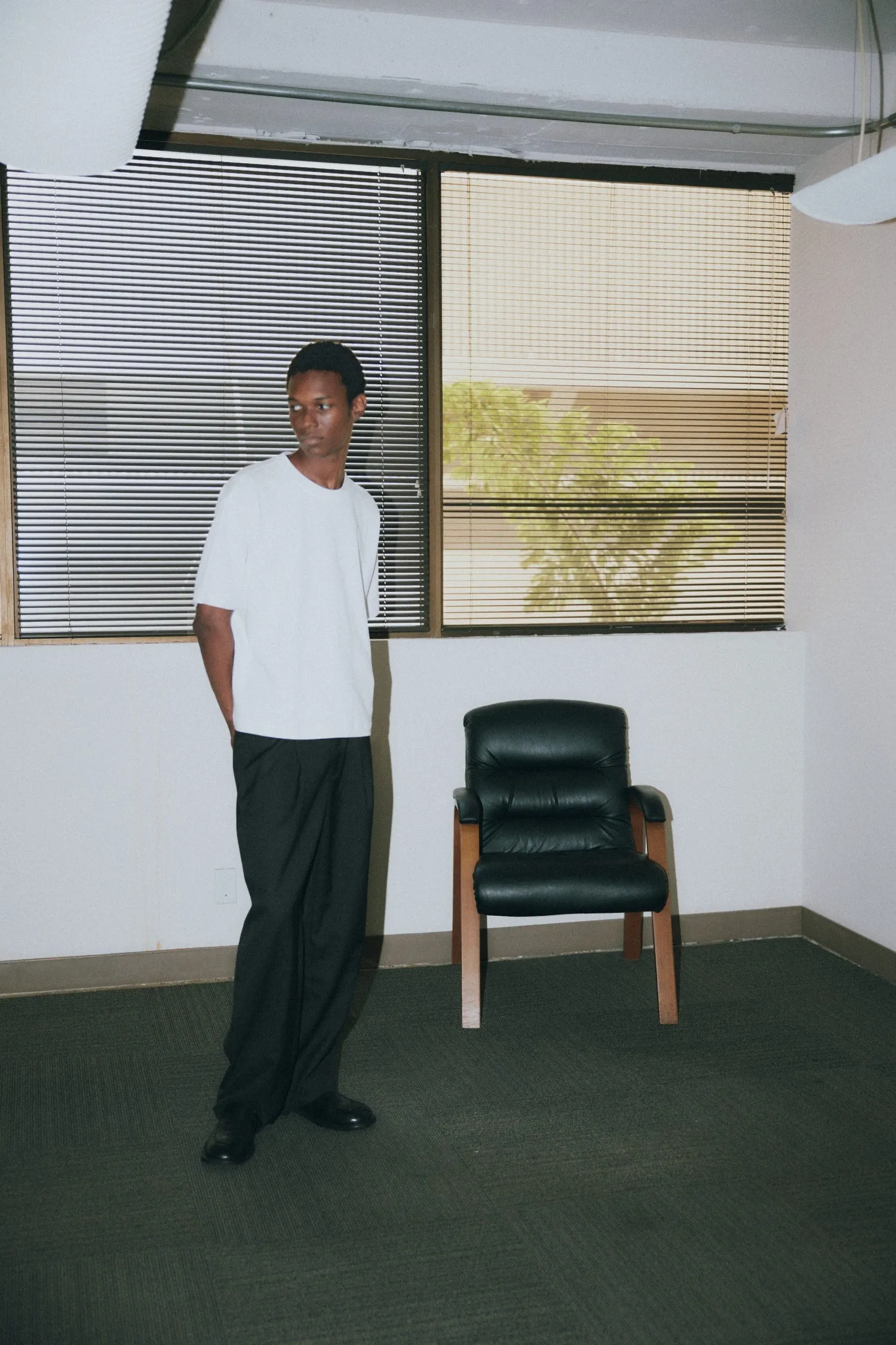 The Rex Top sold by Common Market