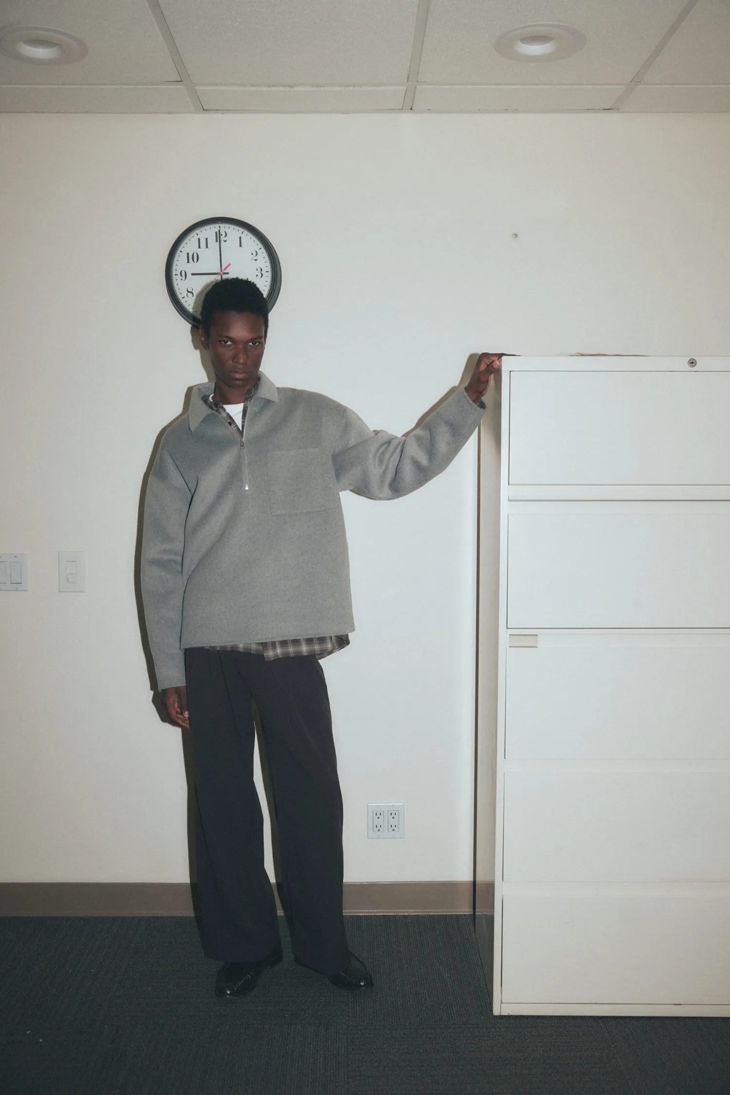 The Clark Sweater sold by Common Market product image thumbnail 4