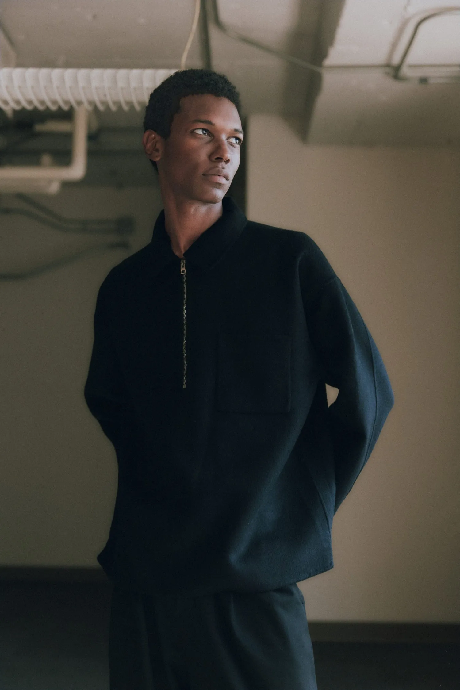 The Clark Sweater sold by Common Market product image thumbnail 5