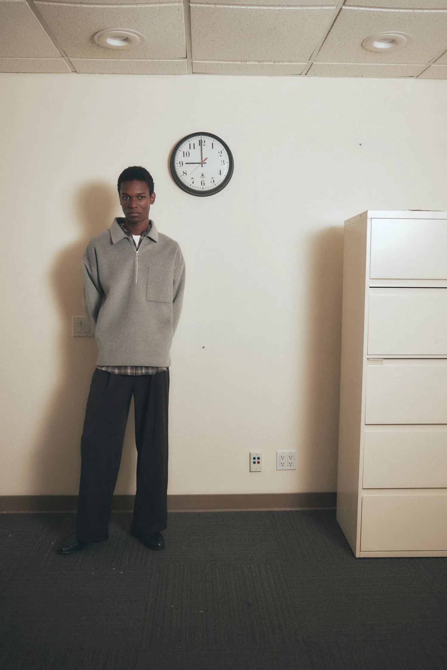 The Clark Sweater sold by Common Market product image thumbnail 3