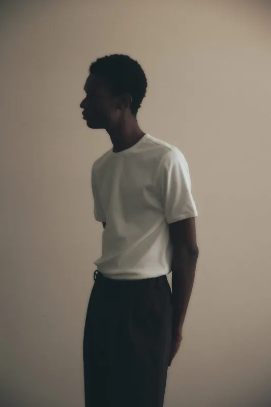 The Grant Top sold by Common Market