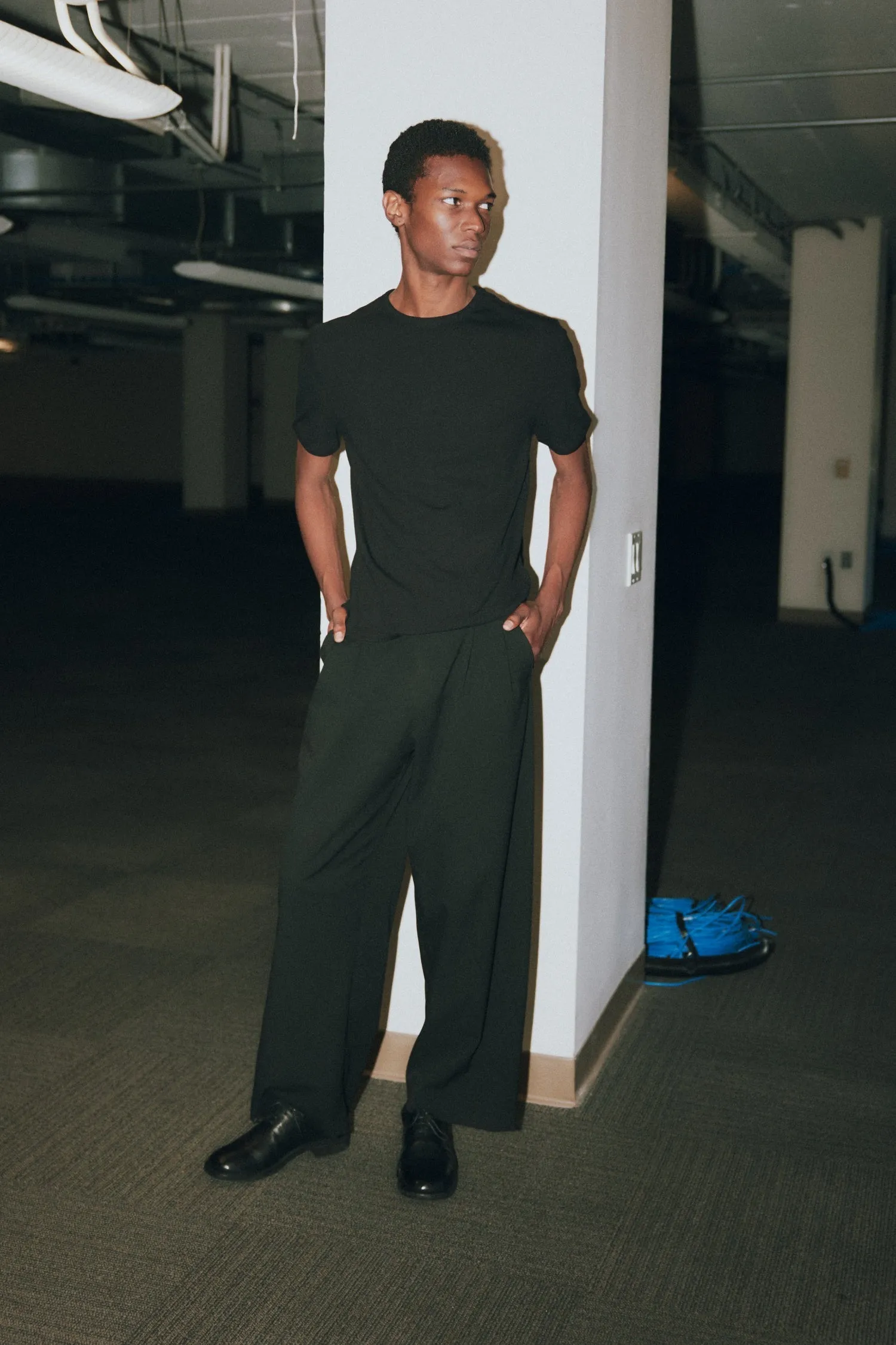 The Grant Top sold by Common Market product image thumbnail 3