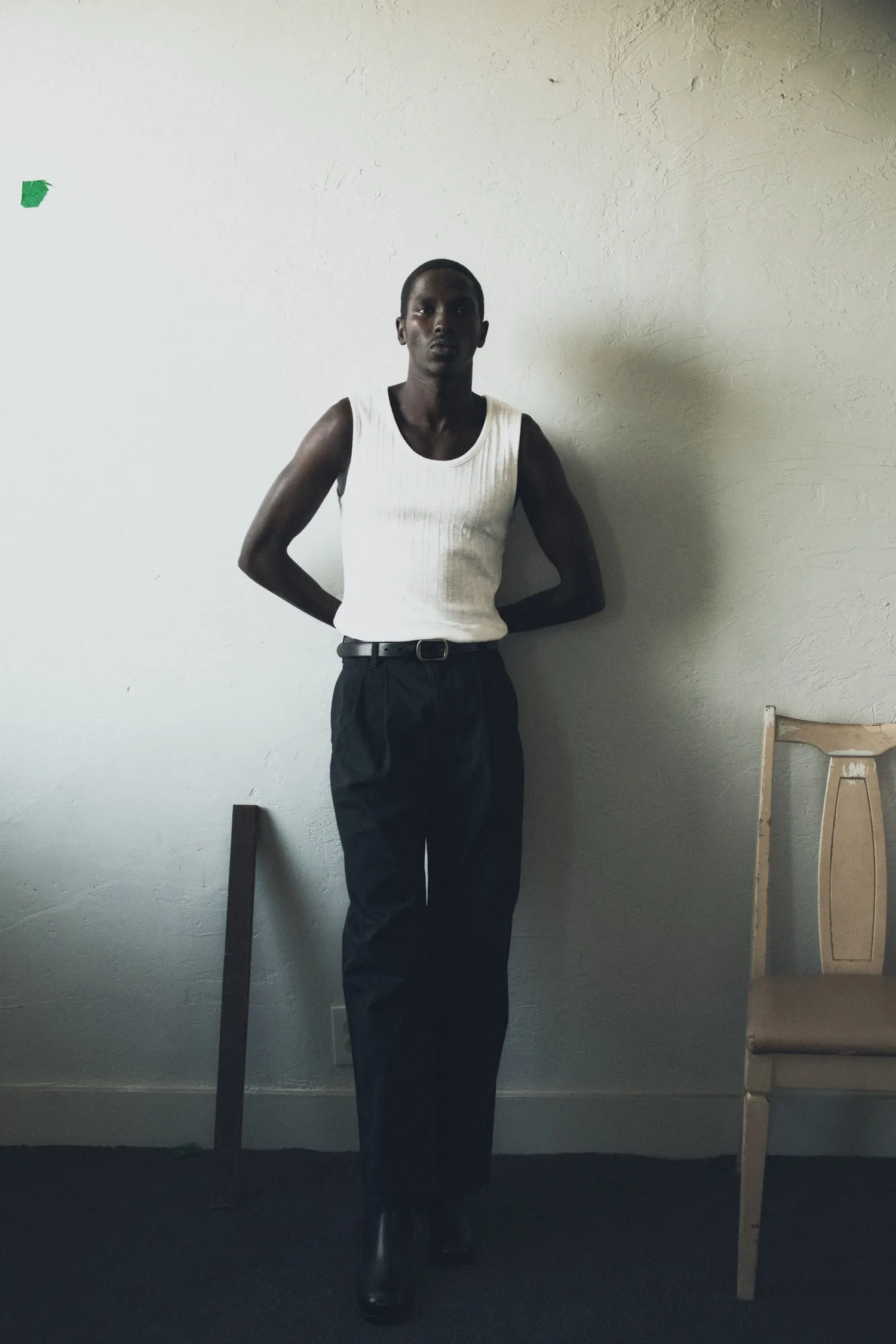 The Callum Tank sold by Common Market product image thumbnail 4