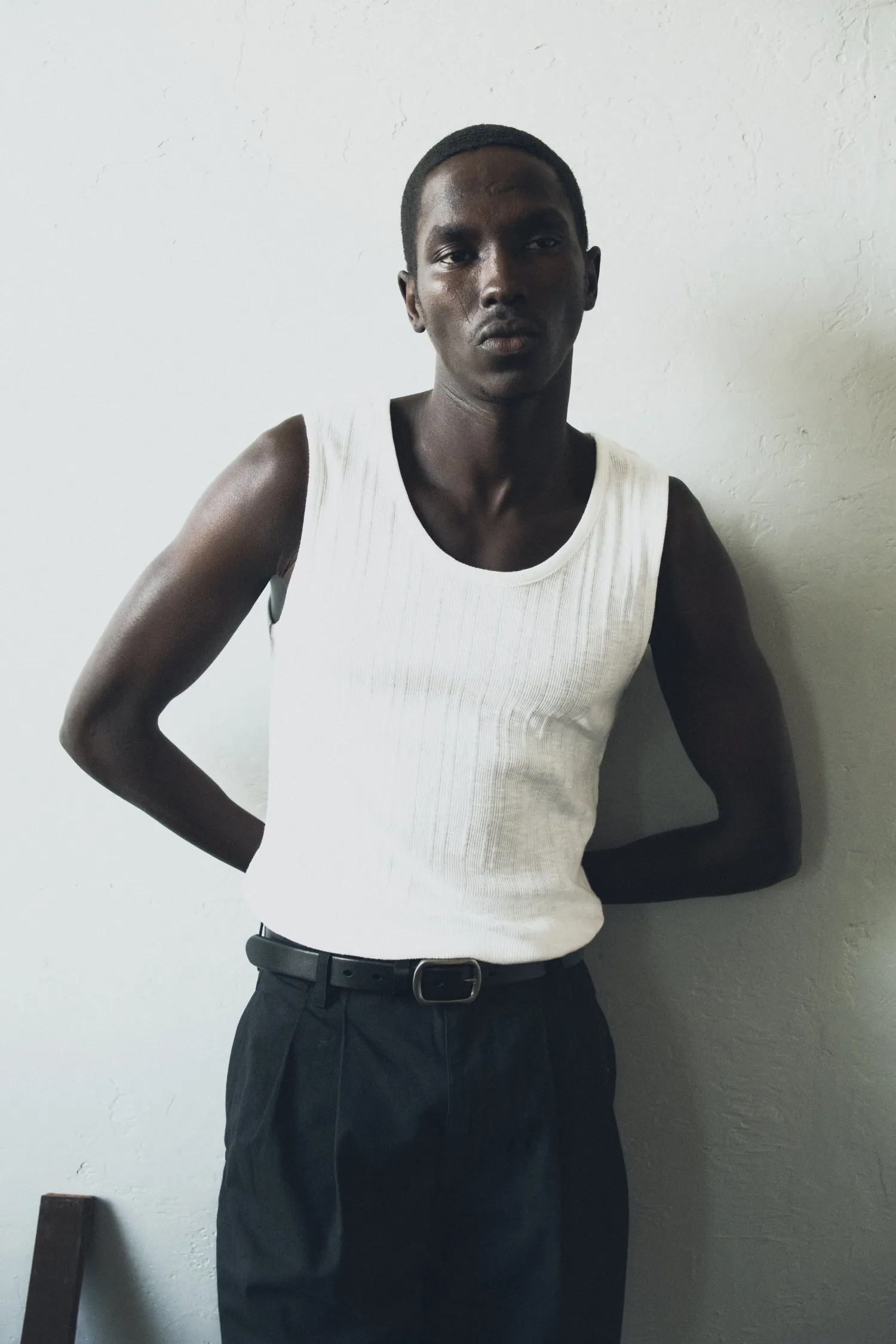The Callum Tank sold by Common Market
