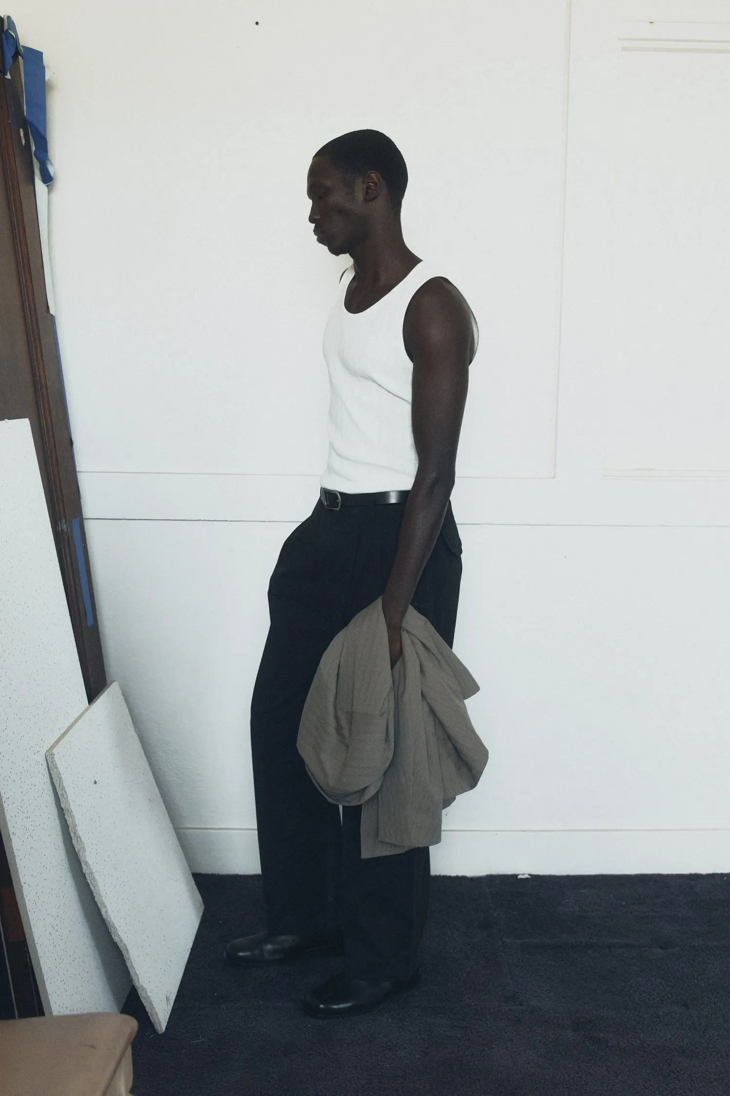 The Callum Tank sold by Common Market product image thumbnail 3