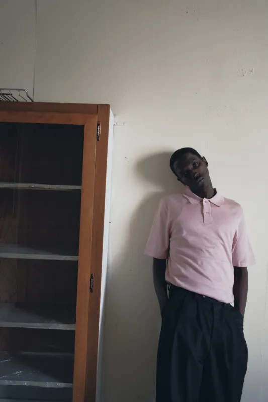 The George Top sold by Common Market