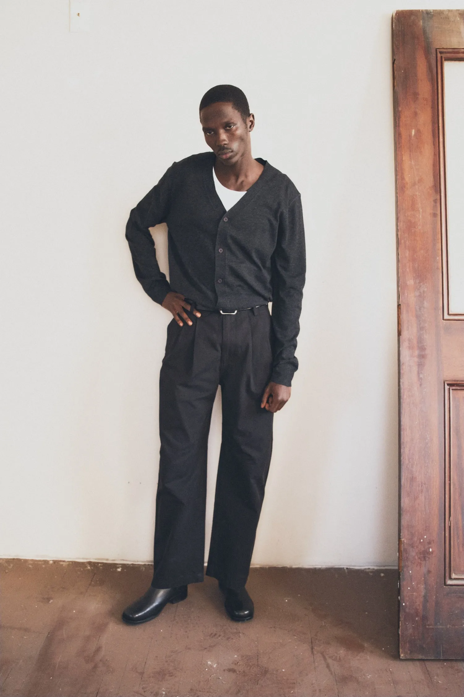 The Wyatt Cardigan sold by Common Market product image thumbnail 3