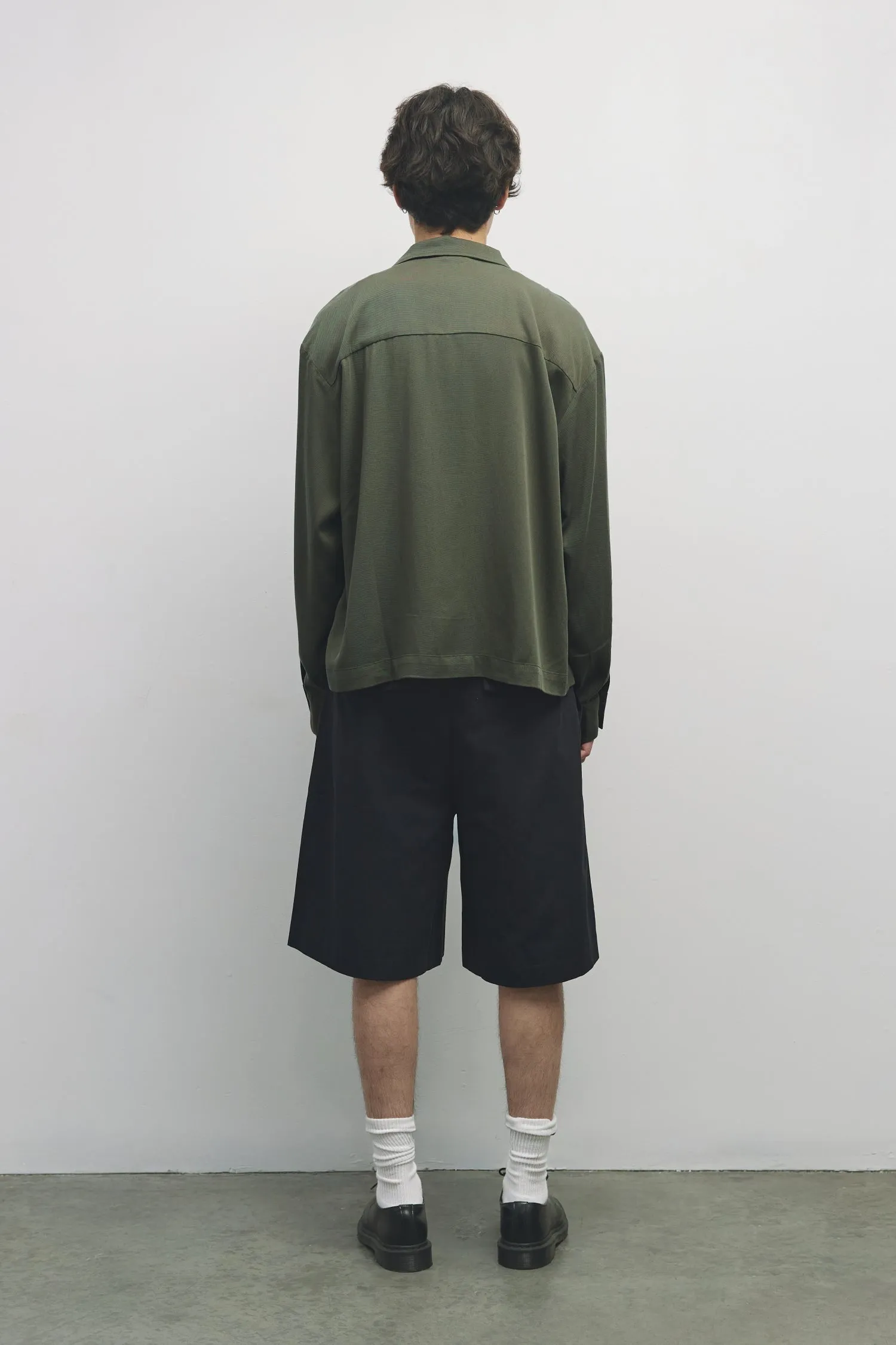 The Willis Shorts sold by Common Market product image thumbnail 5