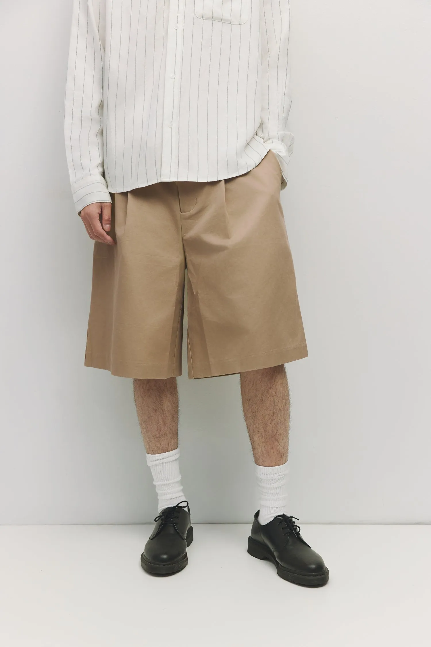 The Willis Shorts sold by Common Market product image thumbnail 2