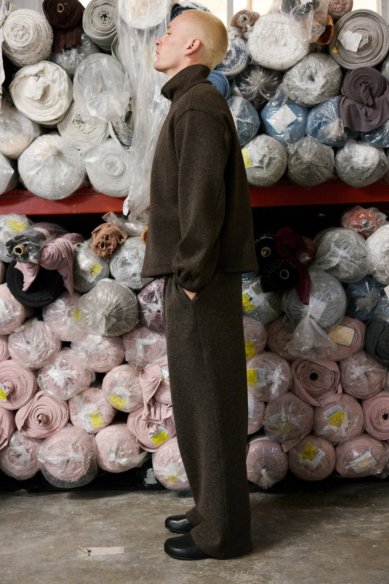 The Christopher Sweater sold by Common Market product image thumbnail 3