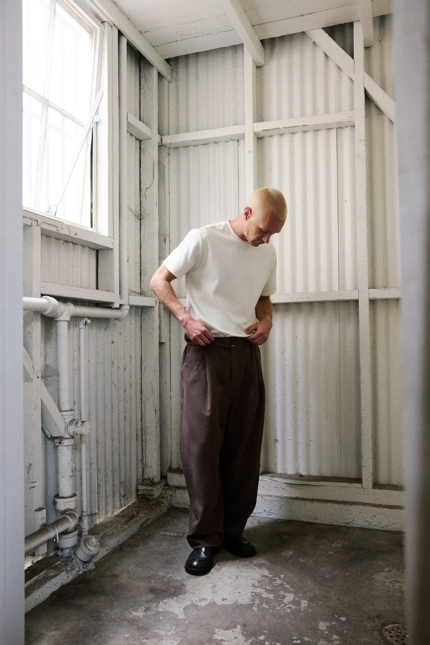 The Alex Tee sold by Common Market product image thumbnail 3