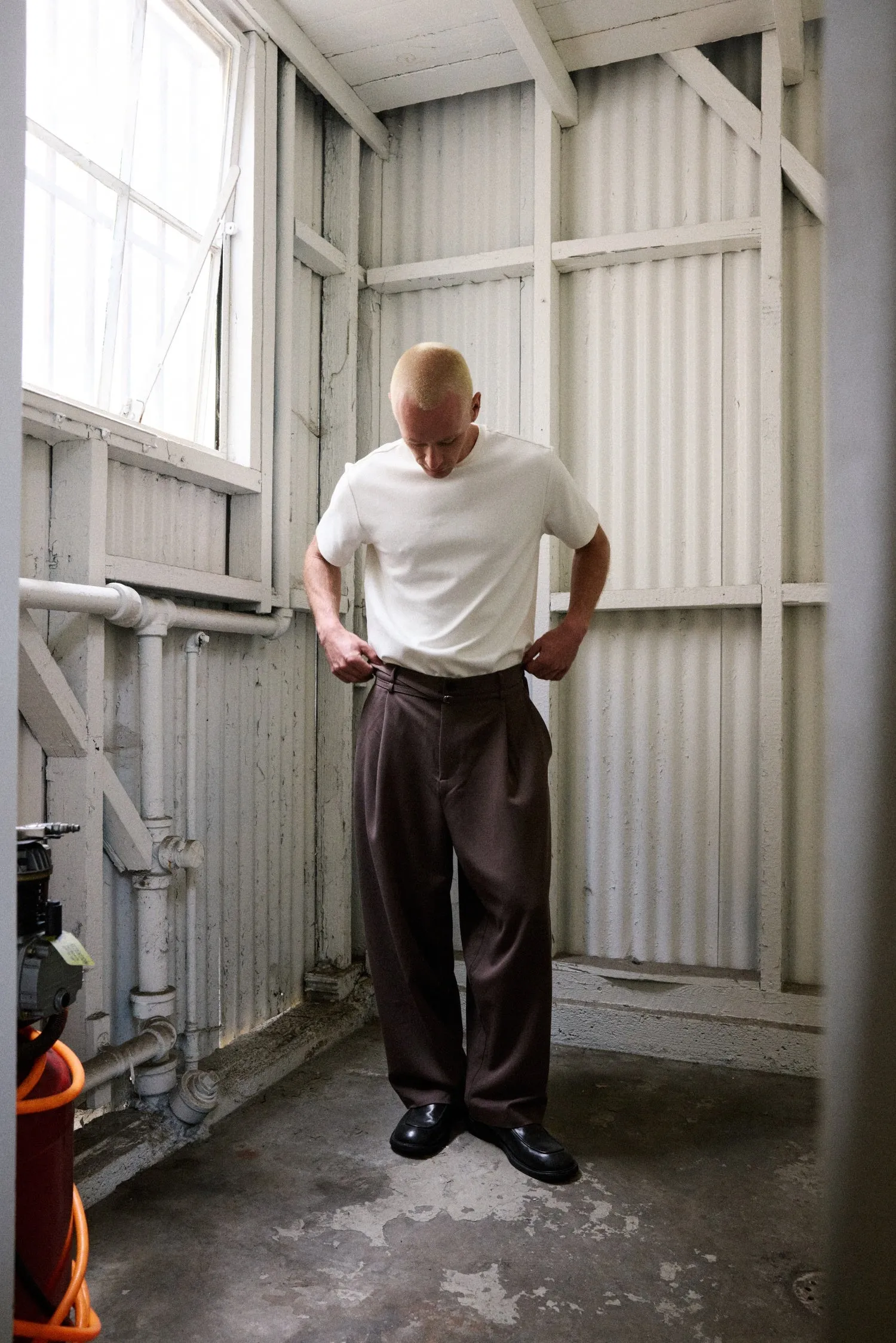 The Alex Tee sold by Common Market product image thumbnail 2