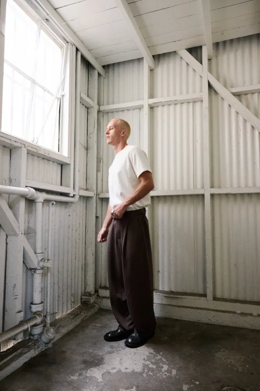 The Alex Tee made by Common Market