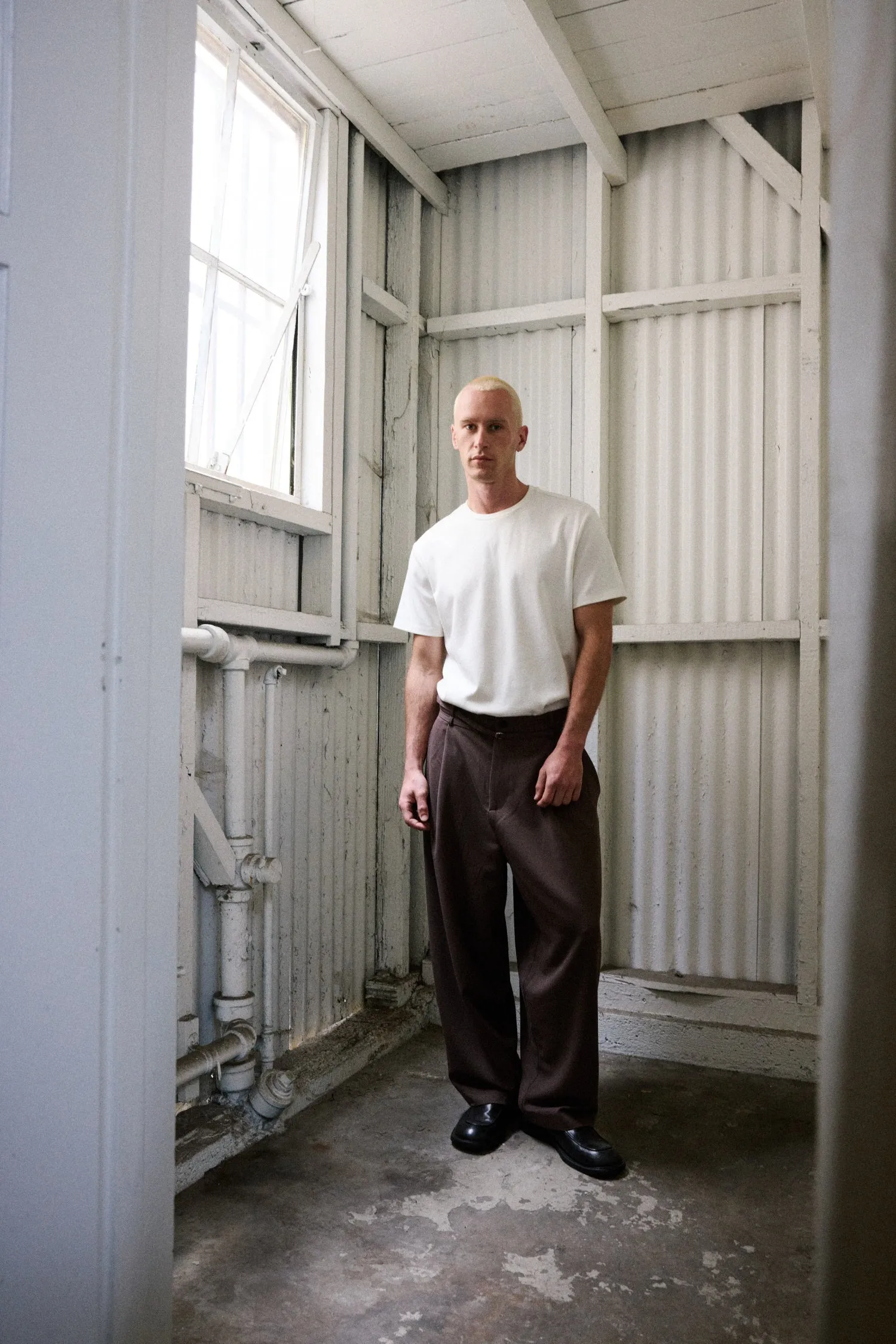 The Alex Tee sold by Common Market product image thumbnail 4