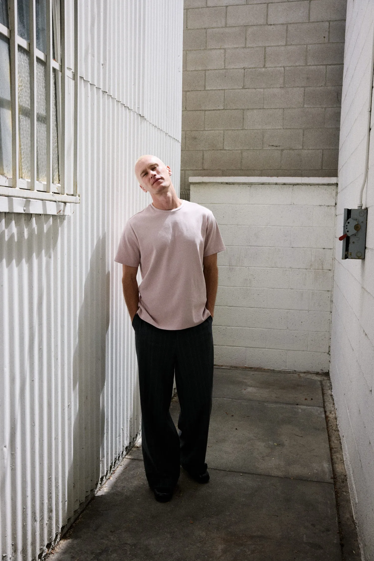 The Alex Tee sold by Common Market product image thumbnail 5