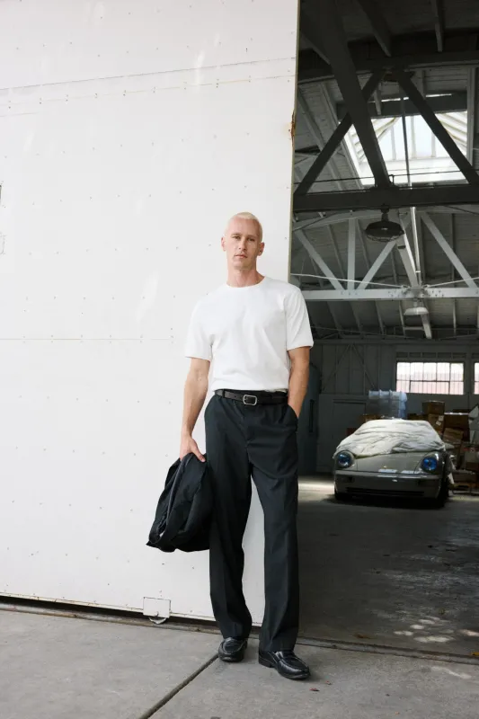 The Conner Pants made by Common Market