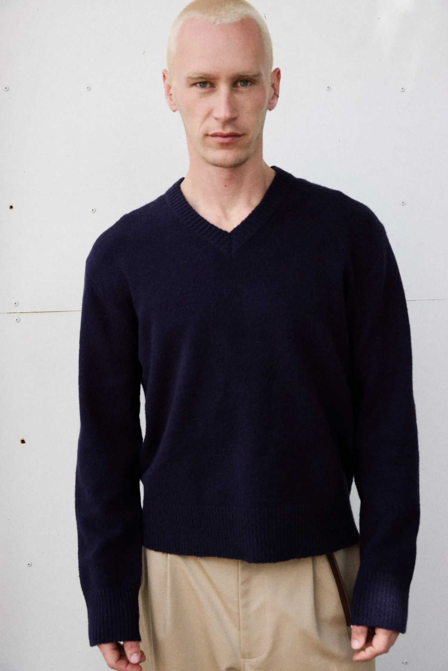 The Jesse Sweater sold by Common Market product image thumbnail 3
