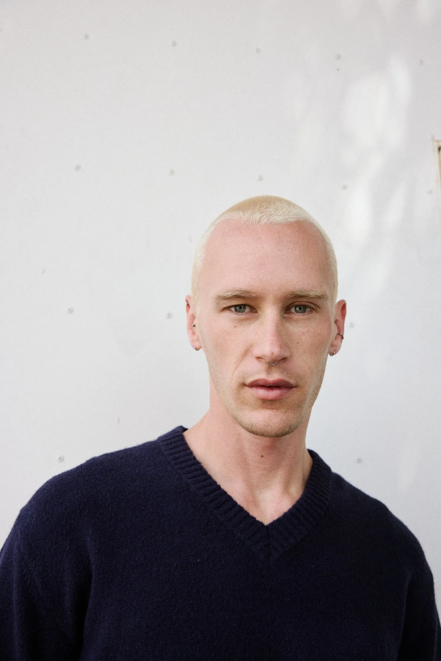 The Jesse Sweater sold by Common Market product image thumbnail 4