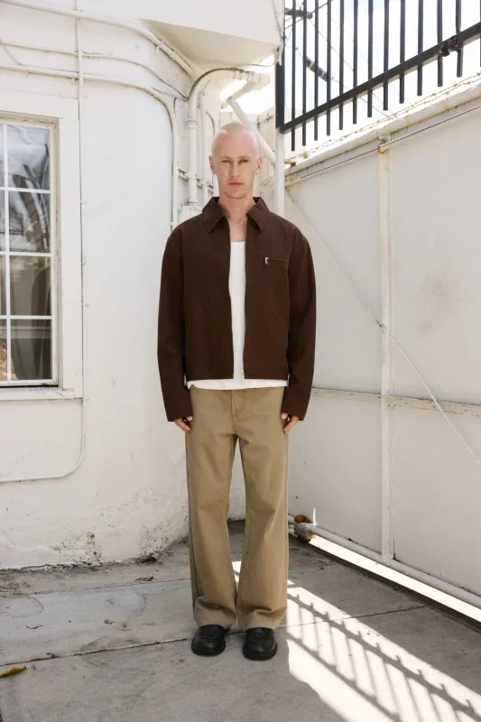 The Tim Jacket made by Common Market