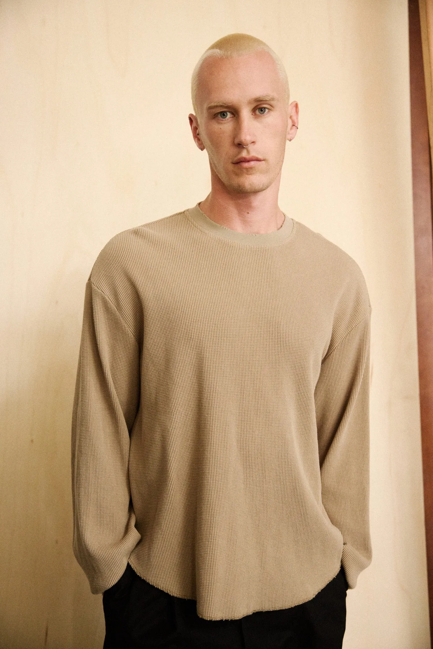 The Spencer Top sold by Common Market product image thumbnail 2