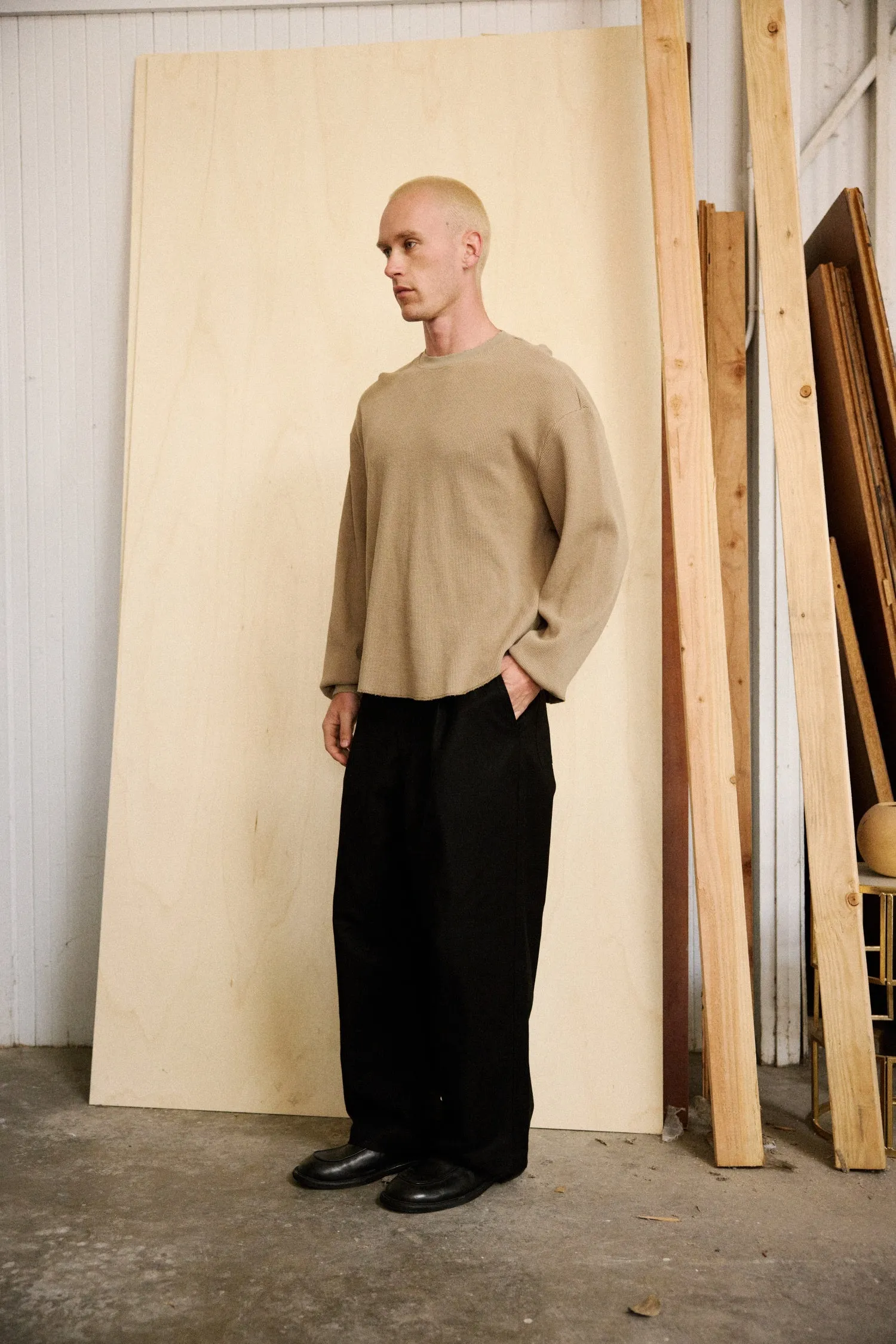 The Spencer Top sold by Common Market product image thumbnail 3