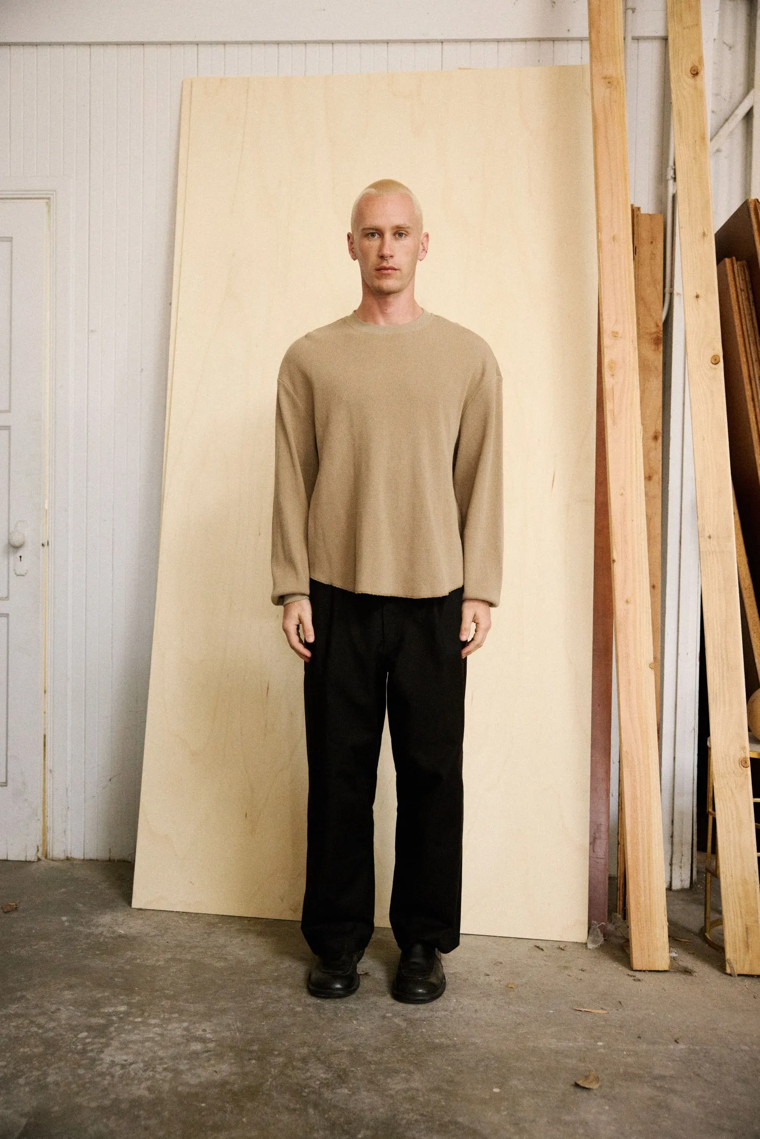 The Spencer Top sold by Common Market