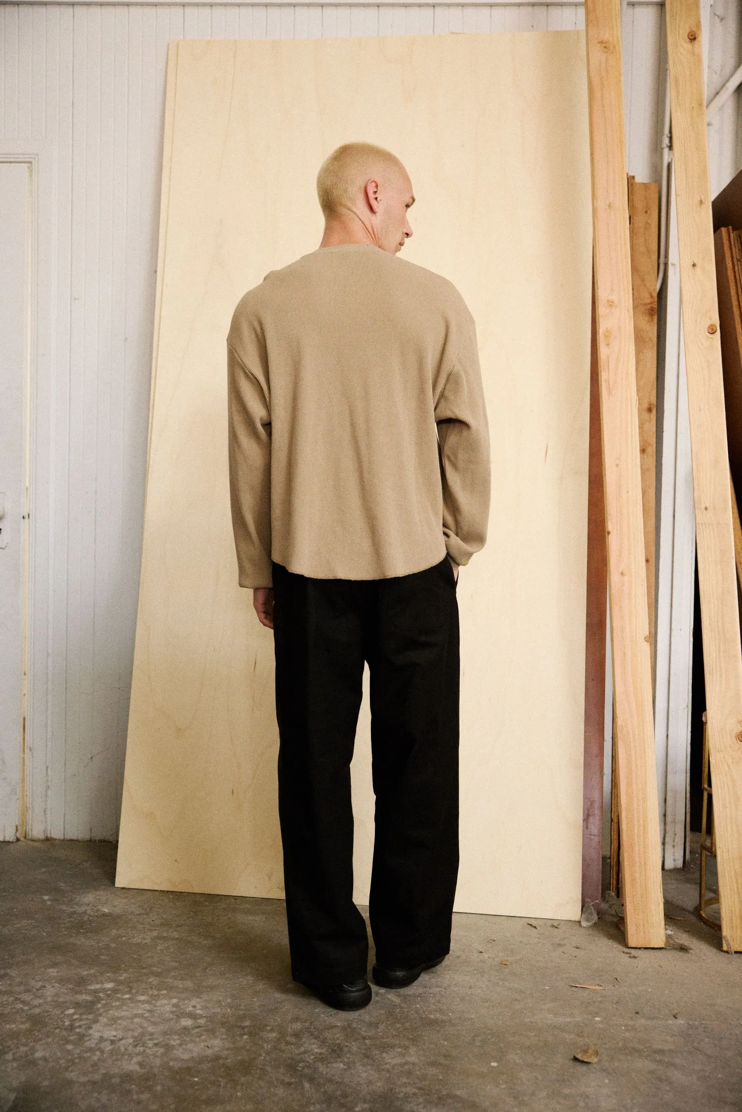The Spencer Top sold by Common Market product image thumbnail 4