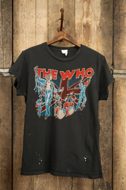 THE WHO MY GENERATION sold by MadeWorn