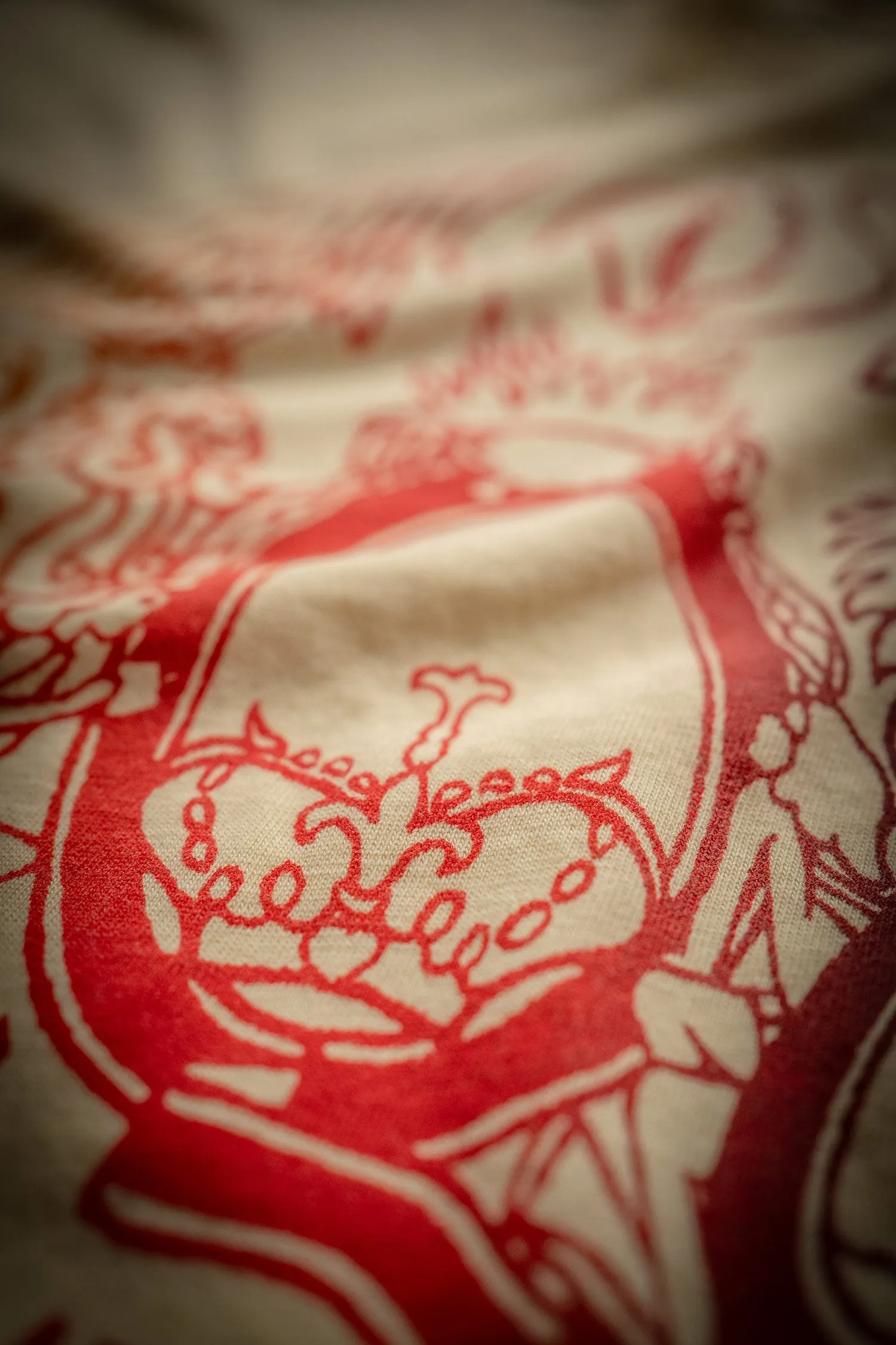 QUEEN AMERICAN TOUR sold by MadeWorn product image thumbnail 2