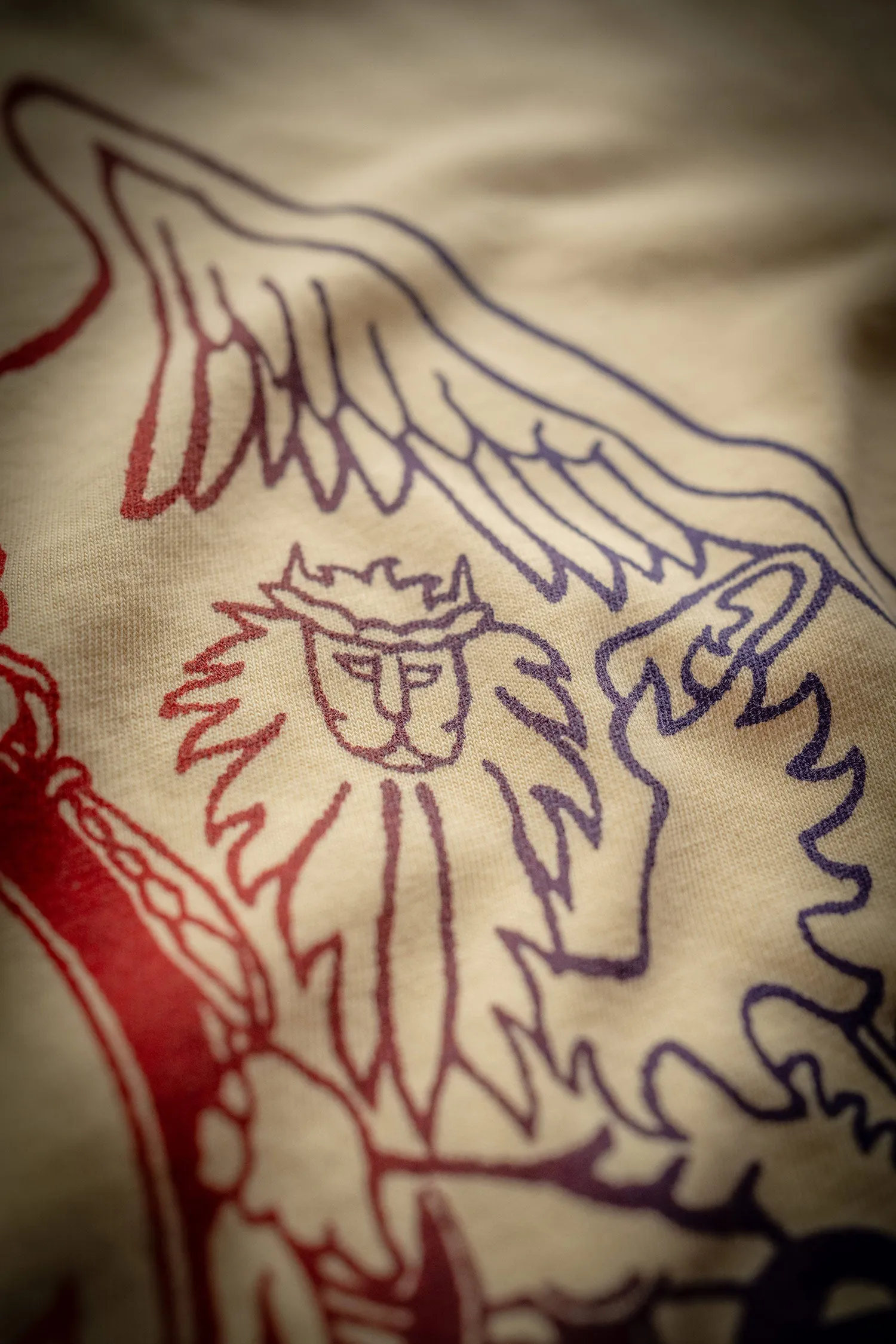 QUEEN AMERICAN TOUR sold by MadeWorn product image thumbnail 5