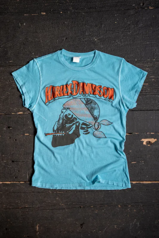 HARLEY DAVIDSON BANDANA sold by MadeWorn