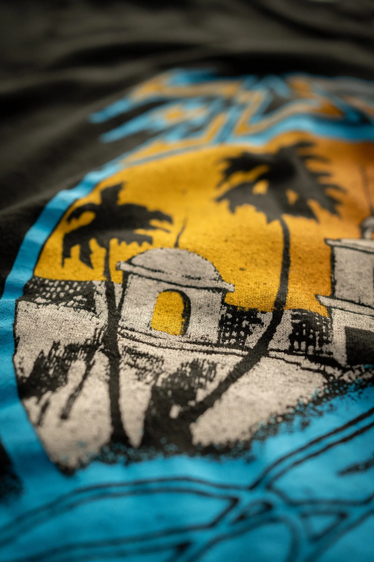 EAGLES HOTEL CALIFORNIA sold by MadeWorn product image thumbnail 4