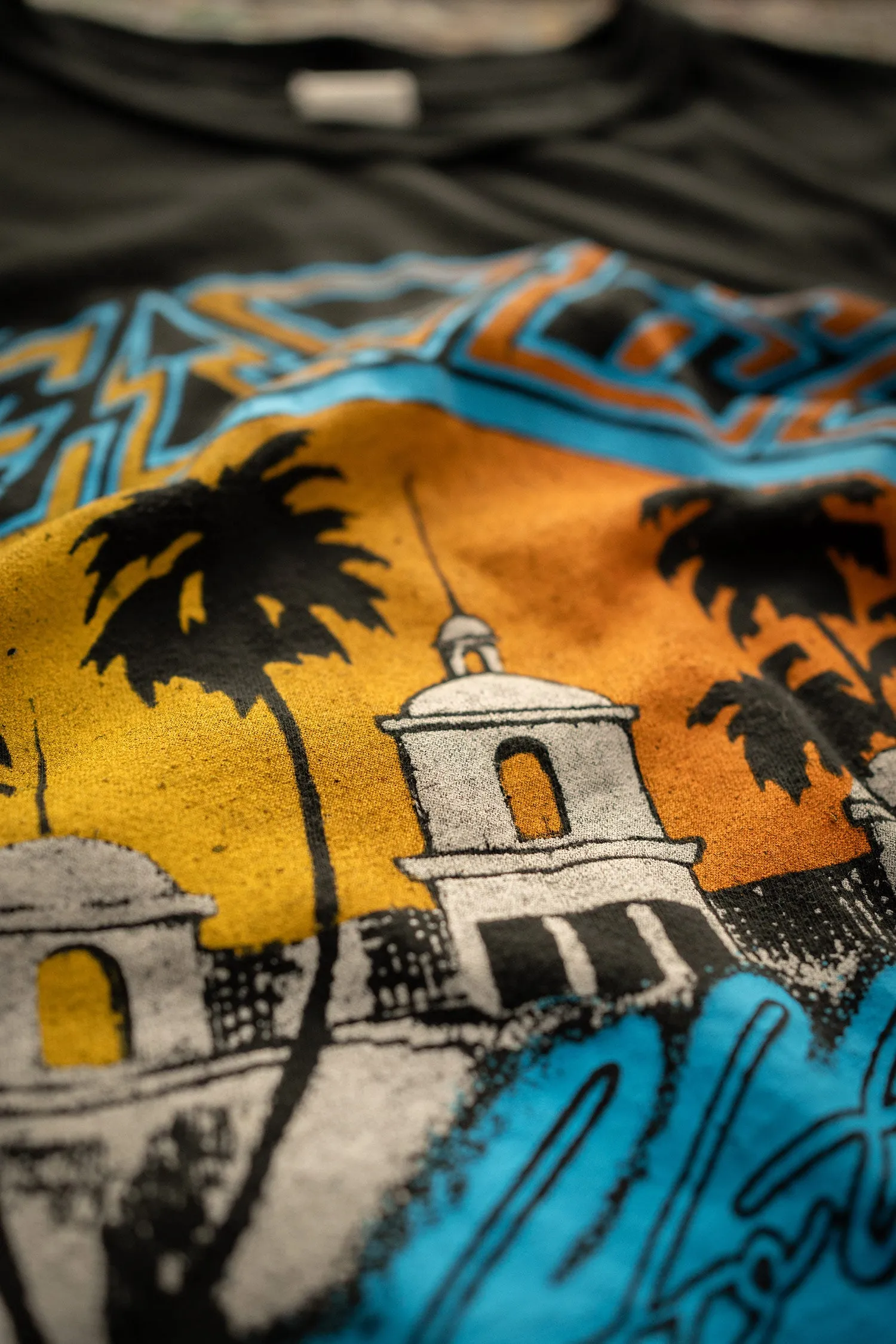 EAGLES HOTEL CALIFORNIA sold by MadeWorn product image thumbnail 2