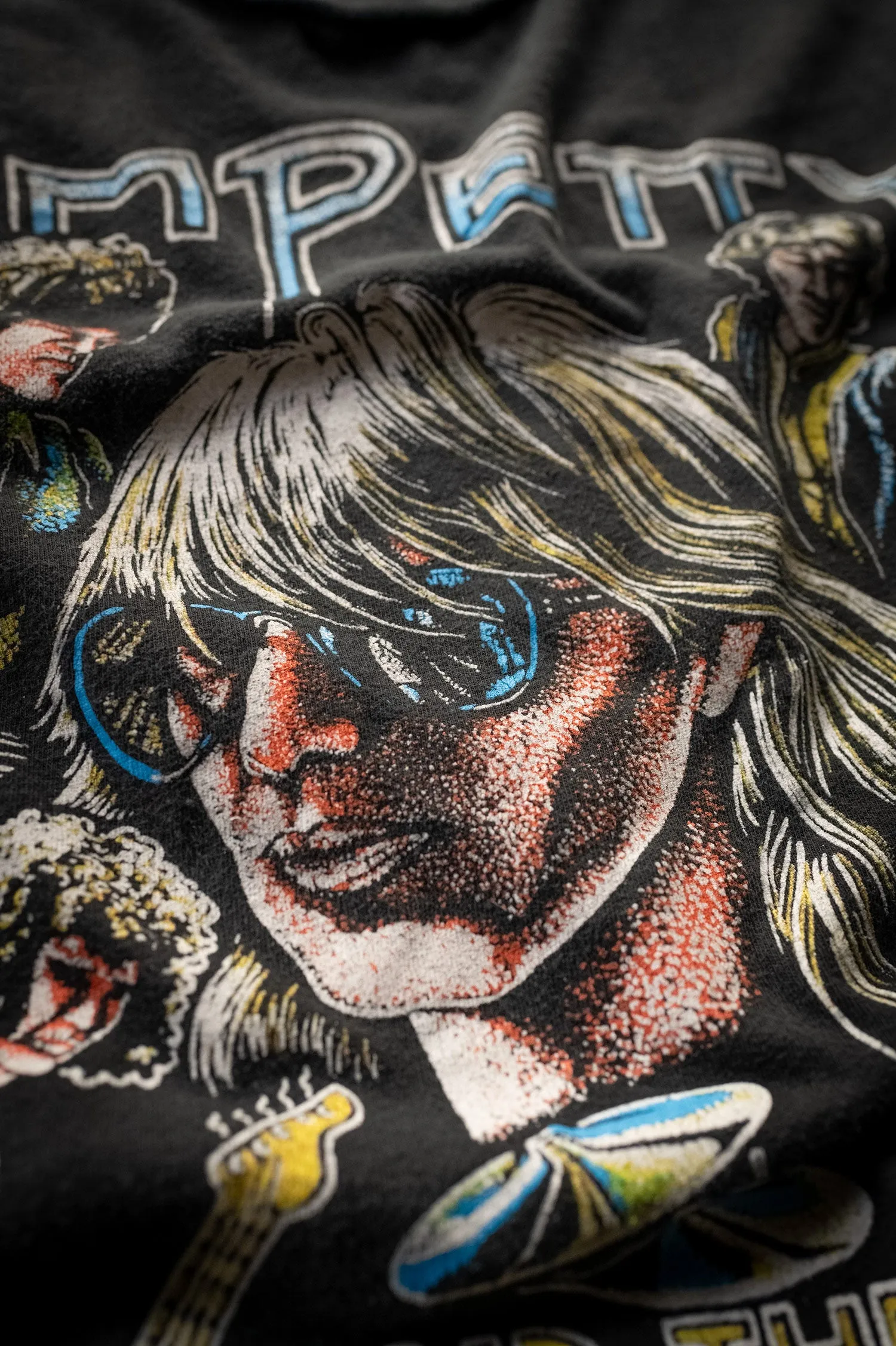 TOM PETTY AND THE HEARTBREAKERS BREAKDOWN sold by MadeWorn product image thumbnail 4