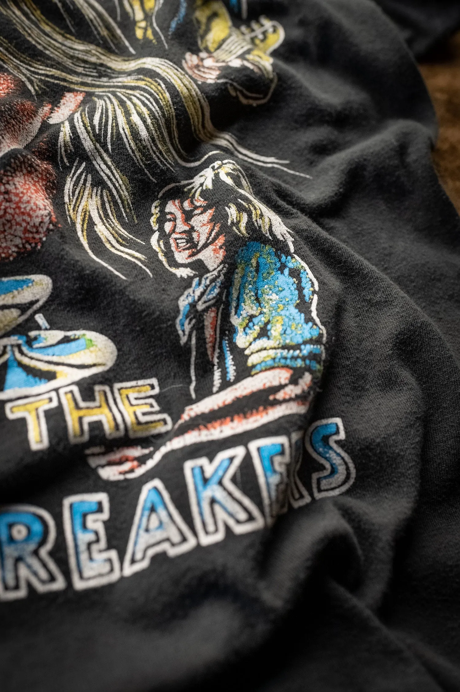 TOM PETTY AND THE HEARTBREAKERS BREAKDOWN sold by MadeWorn product image thumbnail 2