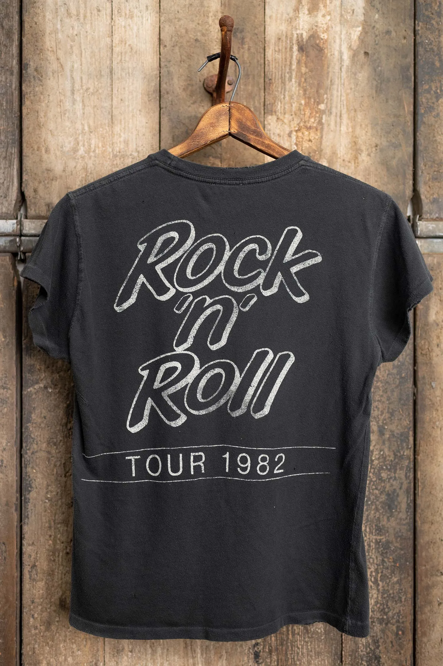 JOAN JETT CHERRY BOMB sold by MadeWorn product image thumbnail 2