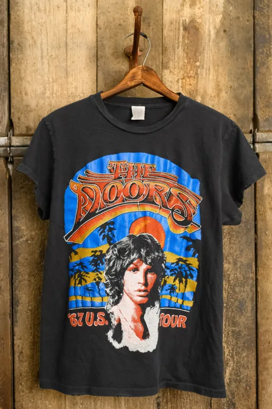 THE DOORS '67 US TOUR sold by MadeWorn